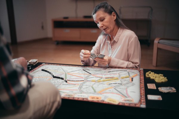 Was sollte man beim Camping in der Wildnis beachten?