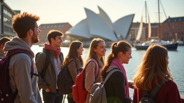 Warum eine klassenfahrt nach hamburg eine unvergessliche erfahrung ist