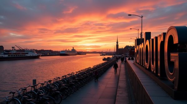 Warum eine klassenfahrt nach hamburg eine unvergessliche erfahrung ist